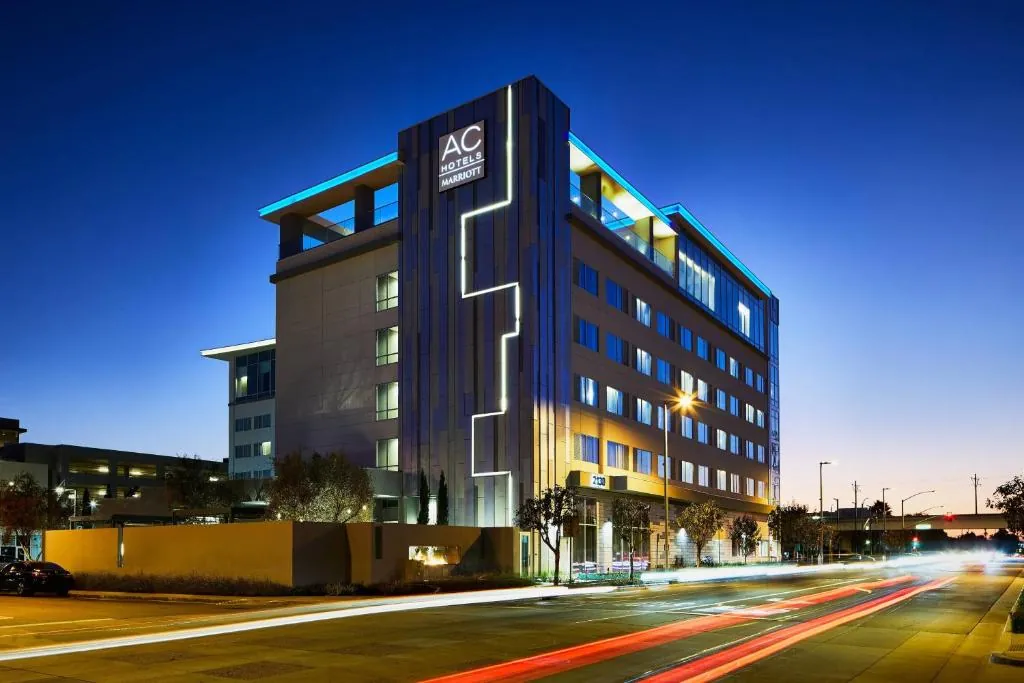 AC Hotel by Marriott