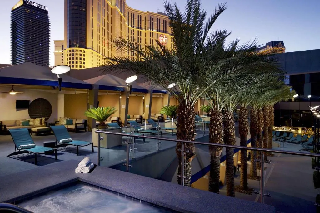 Hilton Club & Casino