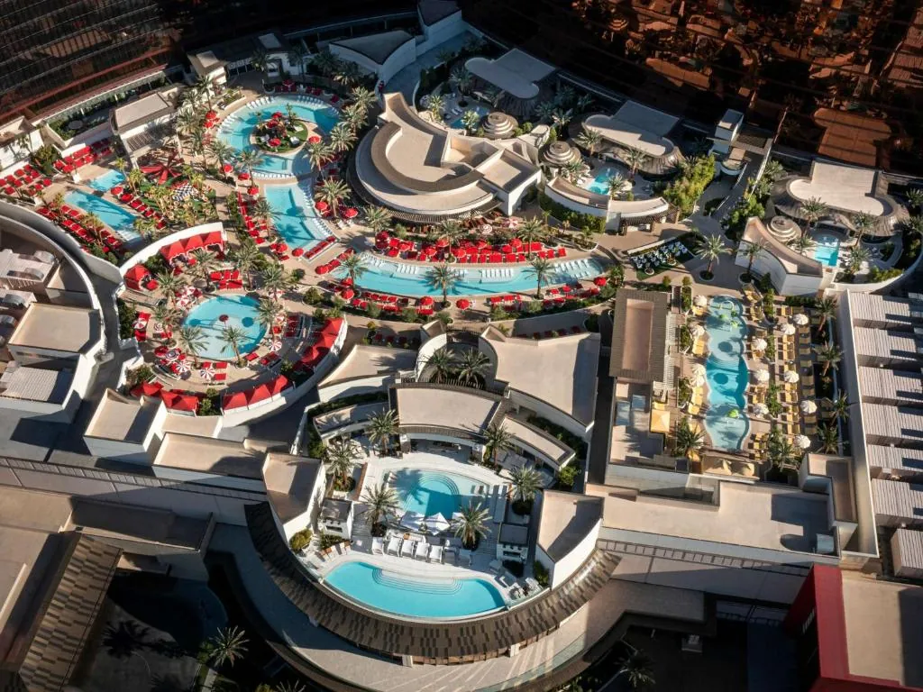 Hilton Hotel & Casino